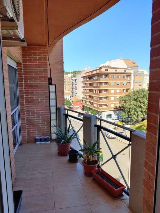 Beautiful Stay Near Park Dénia Exterior foto