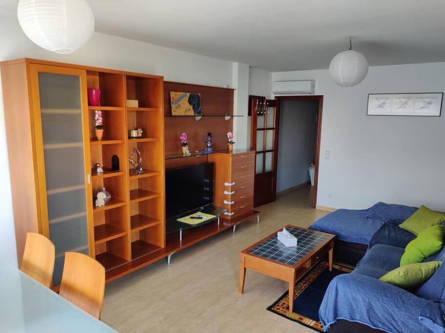 Beautiful Stay Near Park Dénia Exterior foto
