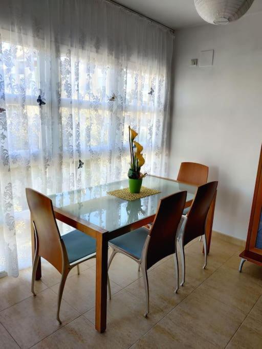 Beautiful Stay Near Park Dénia Exterior foto
