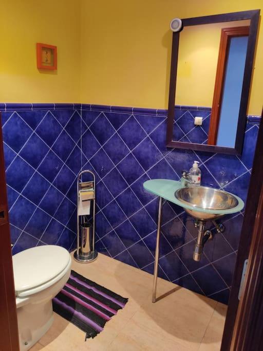 Beautiful Stay Near Park Dénia Exterior foto