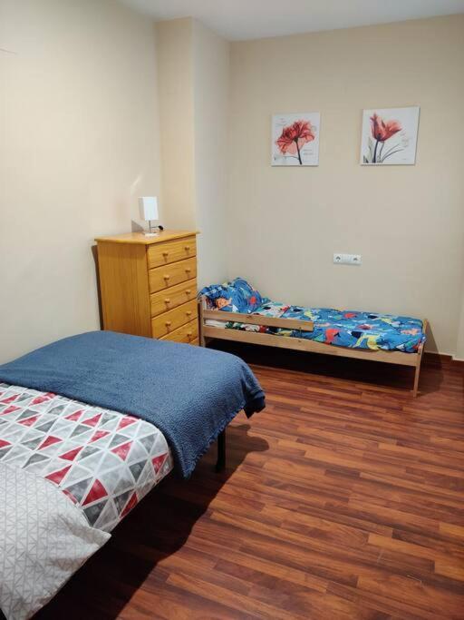 Beautiful Stay Near Park Dénia Exterior foto