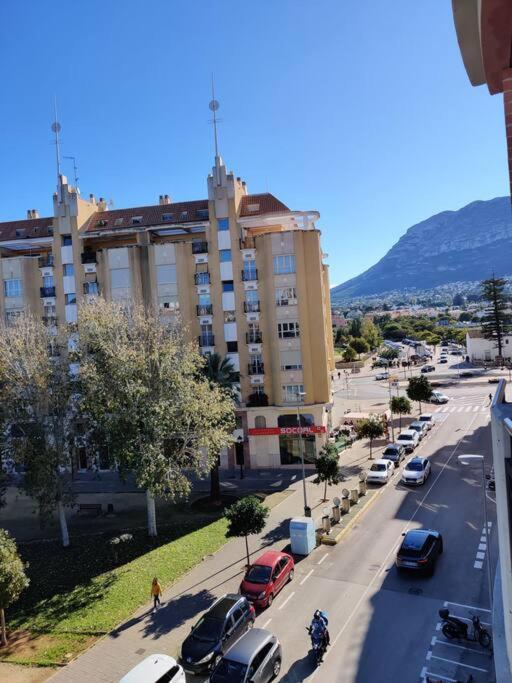 Beautiful Stay Near Park Dénia Exterior foto
